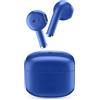 Music sound Auricolare tws swag blu - music sound