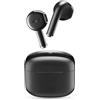 Music sound Auricolare tws swag nero - music sound