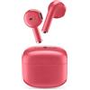 Music sound Auricolare tws swag rosa - music sound
