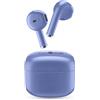 Music sound Auricolare tws swag azzurro - music sound