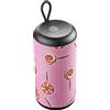 Music sound Speaker bluetooth vertical dolci - music sound
