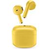 Music sound Auricolare tws swag giallo - music sound
