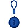 Cellularline Tracy tag dual per dispositivi ios - android blu - cellularline
