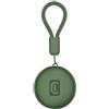 Cellularline Tracy tag dual per dispositivi ios/android verde - cellularline