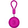 Cellularline Tracy tag dual per dispositivi ios/android rosa - cellularline