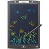 Cellularline Magic artpad kids - tavoletta grafica bambini 12" nera - cellularline
