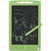 Cellularline Magic artpad kids - tavoletta grafica bambini 8.5" verde - cellularline