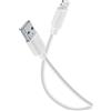 Cellularline Cavo power cable 120 cm usb a to lightning bianco per dispositivi apple - cellularline