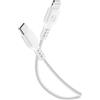 Cellularline Cavo power cable 120 cm usb c to lightning bianco per dispositivi apple - cellularline