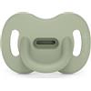 Suavinex Succhietto silicone fisio sxpro 0/6 verde lago - suavinex