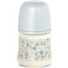 Suavinex Wonderland biberon poliammide silicone 150ml azz - suavinex