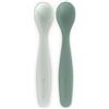 Suavinex Wonderland cucchiai 2pz verde - suavinex
