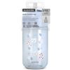 Suavinex Wild&free tazza cannuccia 340ml +18m azzurra - suavinex