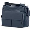 Inglesina Borsa electa dual bag - rooftop blue - inglesina