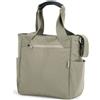 Inglesina Borsa electa day bag - hangar beige - inglesina