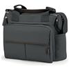 Inglesina Borsa aptica dual bag - marble grey - inglesina