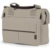 Inglesina Borsa aptica dual bag - vicuna beige - inglesina