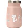 Nuvita Contenitore termico per alimenti in acciaio inox da 500ml - 4472 / English rose - Nuvita