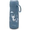 Nuvita Borraccia bimbi termica in acciaio da 500ml - 4441 / Powder blue - Nuvita