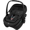 Maxi-Cosi Seggiolino auto coral slide pro - onyx black - maxi-cosi
