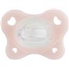Chicco Physioforma dual soft rosa 0-2 m 1pz - chicco