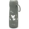 Nuvita Borraccia bimbi termica in acciaio da 500ml - 4441 / Sage green - Nuvita