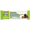 ENERVIT SPA ENERZONA SNACK CIOCCOLATO FONDENTE - CONFEZIONE DA 33G