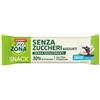 ENERVIT SPA ENERZONA SNACK AL COCCO E CIOCCOLATO BIANCO SENZA ZUCCHERI - 33G