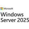 MICROSOFT WINDOWS SERVER STANDARD 2025 64Bit Italian 1pk DSP OEI DVD 16 Core EP2-25191 EP2-25191 MICROSOFT - EP2-25191