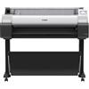 Canon imagePROGRAF TM-340 stampante grandi formati Wi-Fi Bubblejet A colori 2400 x 1200 DPI A0 (841 x 1189 mm) Collegamento ethe - 6248C003AA