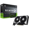 MSI VGA GEFORCE RTX 5050, RTX 5050 8G VENTUS 2X OC, 8GB GDDR6, HDMI/DP*3, ATX, DUAL FAN, OC - RTX 5050 8G VENTUS 2X OC