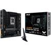 ASUS GAMING B760M-BTF WIFI D4, Scheda madre - 90MB1E50-M1EAY0