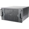 SILVERSTONE TECHNOLOGY SilverStone SST-RM61-312, Enclosure per rack - SST-RM61-312