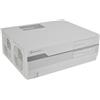 SILVERSTONE TECHNOLOGY SilverStone SST-FLP01W, Case HTPC - SST-FLP01W
