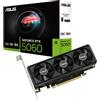 ASUS RTX5060-O8G-LP-BRK NVIDIA GeForce RTX 5060 8 GB GDDR7, Scheda grafica - 90YV0N90-M0NA00