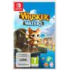Merge Games Whisker Waters Nintendo Switch