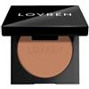 CLINICALFARMA Srl LOVREN T3 TERRA ABBRONZANTE NUDE BRONZE 10,3 G