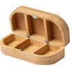 TuoGadget "Portapillole Elegance"