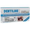GHIMAS SpA DENTILINE PASTA 2G + LIQUIDO 1G
