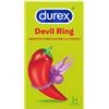 RECKITT BENCKISER H.(IT.) SpA DUREX PLAY DEVIL RING