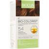 IST.GANASSINI SpA BIOCLIN BIO COLORIST 5,4 CASTANO CHIARO RAME