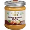 PONTI SpA ACHILLEA CERMA DI NOCCIOLE 180G