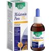 ESI Srl MELATONIN Pura 1mg Gocce Notte