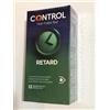 ARTSANA SpA Control Originals - New Non Stop Retard Profilattico 12 Profilattici