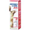 FARMADERBE Srl ARTHROCARIL Gel Fte 100ml