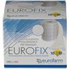 EUROFARM SpA EUROFIX Cerotto Elastico per Fissaggio 10x10cm