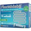 PRODOTTI FMCJ FLORMIDABIL Daily 10 Bustine