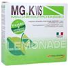 POOL PHARMA Srl MGK VIS 15 Bustine Limone