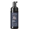 ZETA FARMACEUTICI SpA Euphidra Mr Schiuma Detergente Viso 175 ml - Detergente Viso Uomo