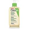 CERAVE (L'Oreal Italia SpA) CeraVe Olio Detergente Idratante Schiumogeno 236ml
